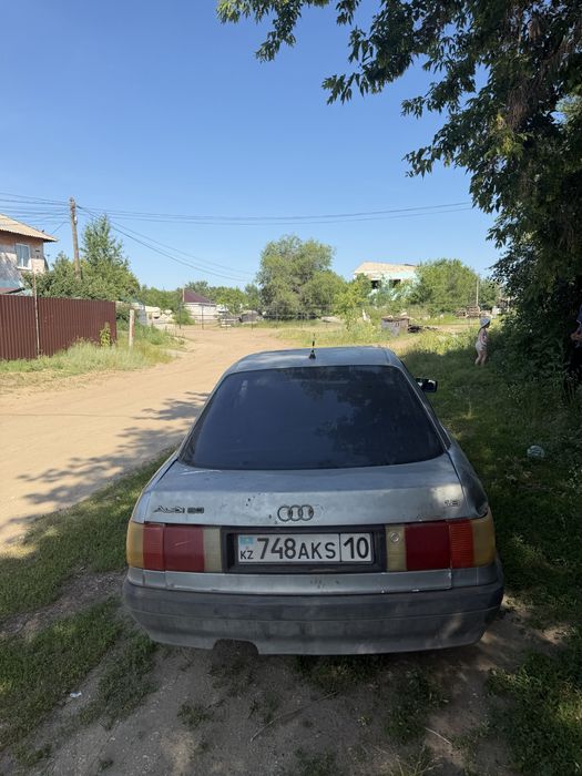 Продам позапчастям ауди