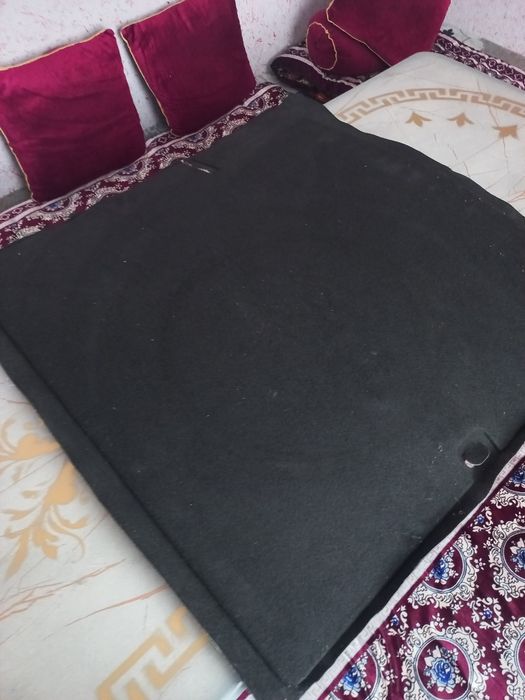 Kobalt orqa bagajnik chixoli sotildi