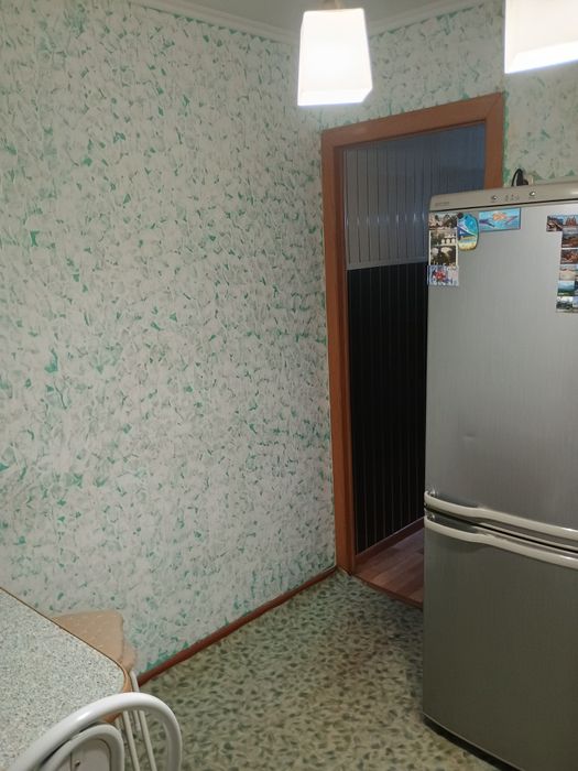 Квартира 2-ух комнатная