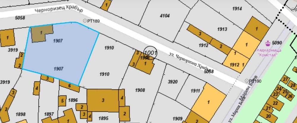 Продава се Къща в Кнежа - 160 кв.м за 160 €/кв.м - Снимка #5