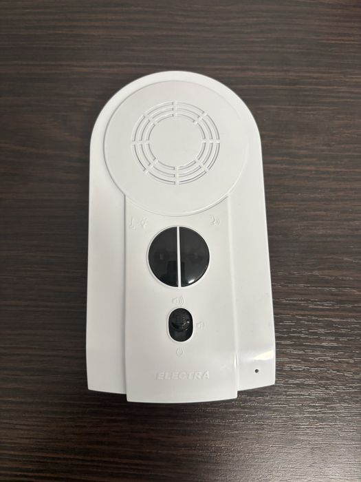 Interfon interior