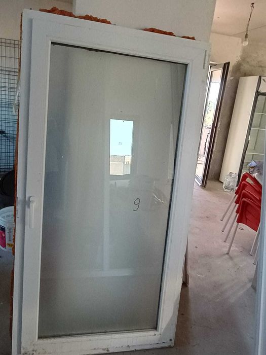 Tamplarie Geamuri PVC Timisoara • OLX.ro