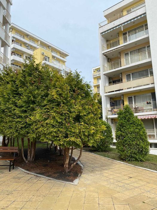 Продава се Едностаен апартамент в Свети Влас - 54 кв.м за 982 €/кв.м - Снимка #10