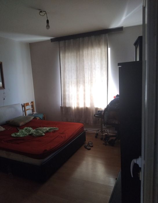 Продава етаж в с.Бистрица