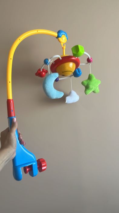 Играчка за кошара