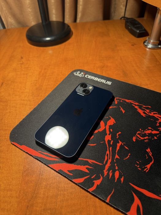 iPhone 13 128GB 90% Baterie