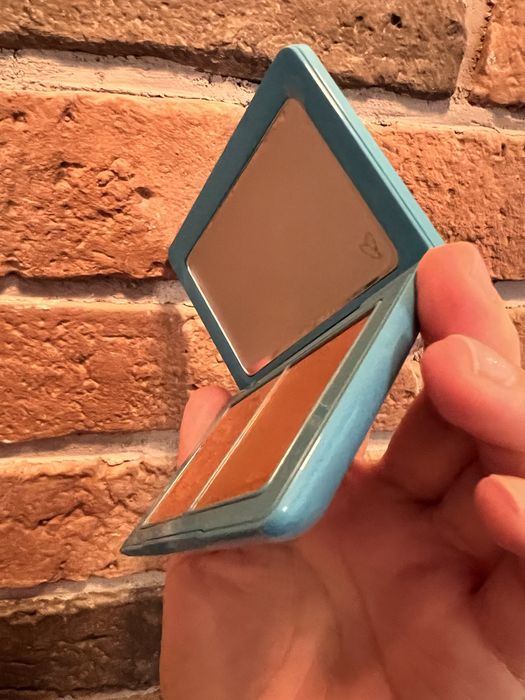 Duo Bronzer Westman Atelier