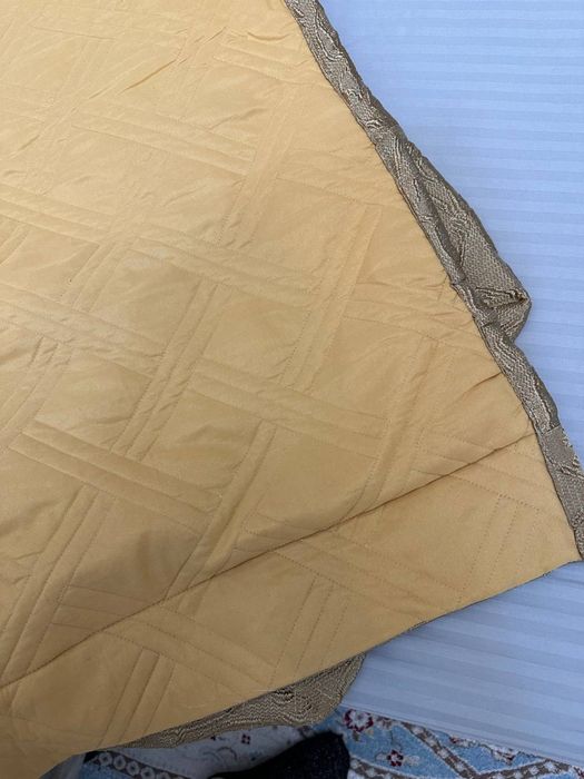 Покрывало на кровать