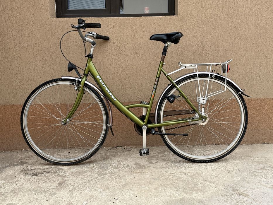 Немски Велосипед Furato 28’цола