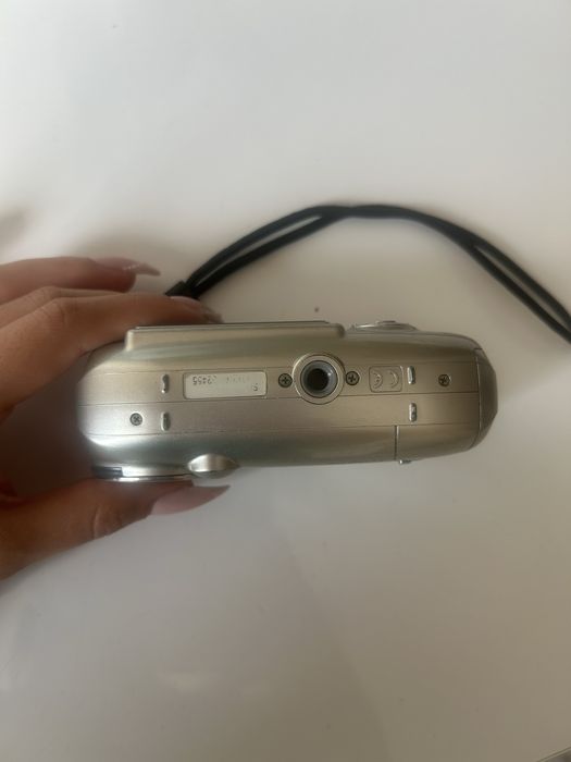 Ретро дигитален фотоапарат PRAKTICA DCZ 5.4