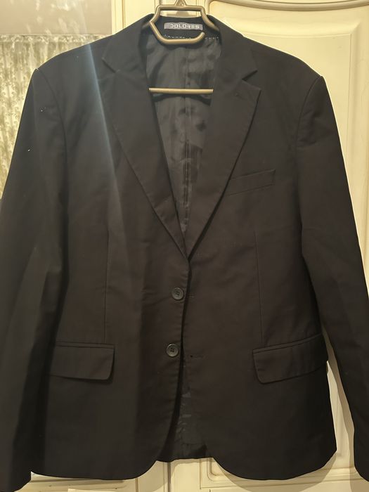 Школьная форма, пиджак