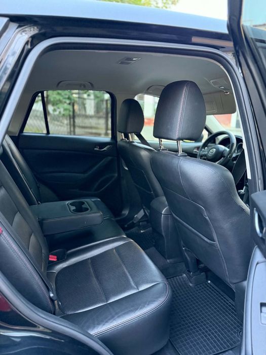 Mazda CX-5 2.0 Skyactiv-D Euro 6 – Full Option – 2014