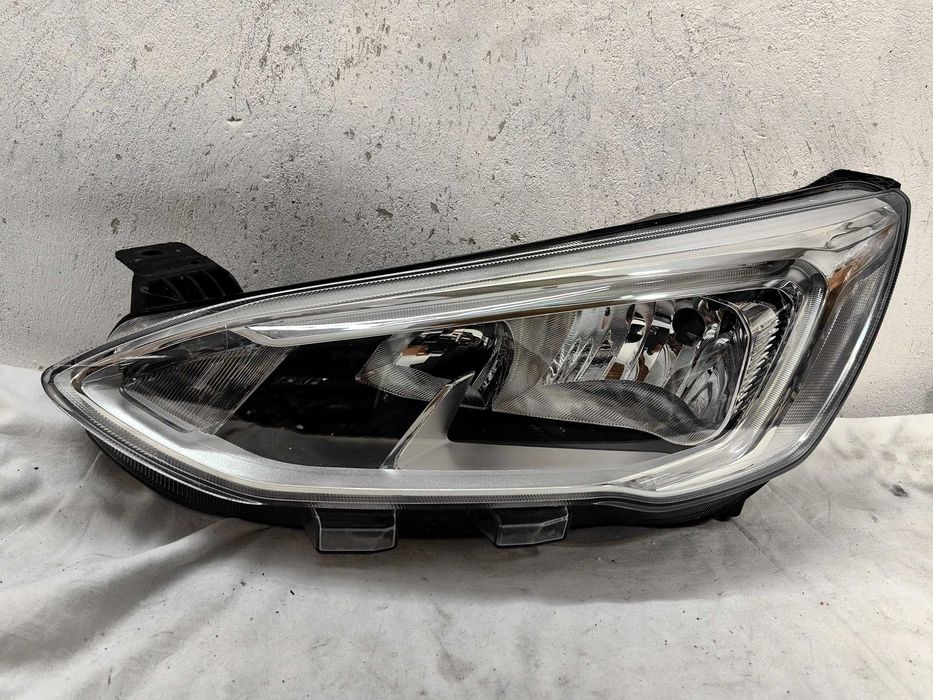 Оригинален фар Форд Фокус  Ford Focus Led
