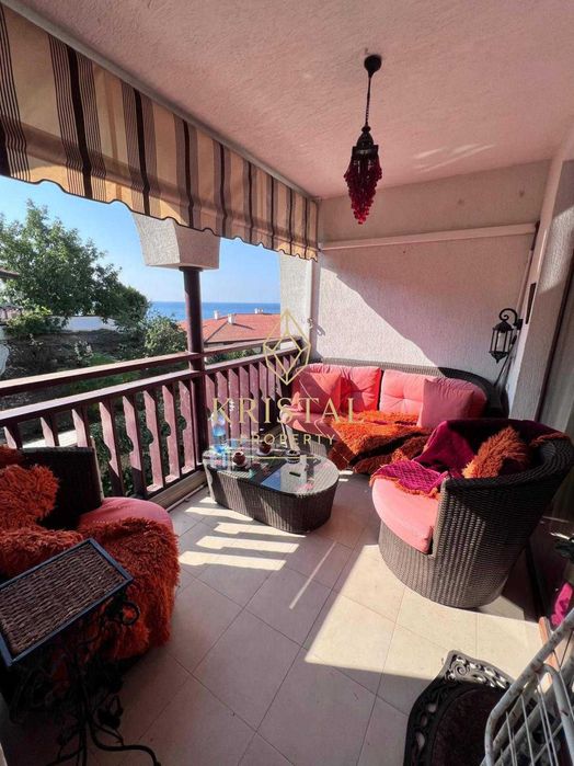 Продава се Двустаен апартамент в Свети Влас - 73 кв.м за 902 €/кв.м - Снимка #13