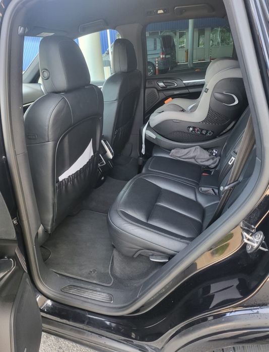 Vând porsche cayenne  S E-hybrid