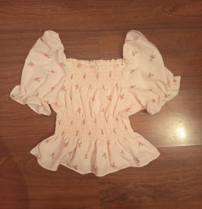 Разгрузка гардероба