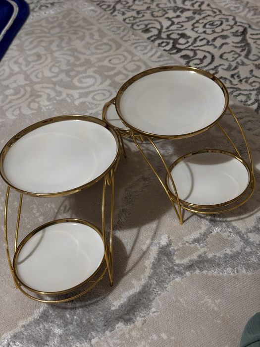 Сервиз Посуда 12 персон