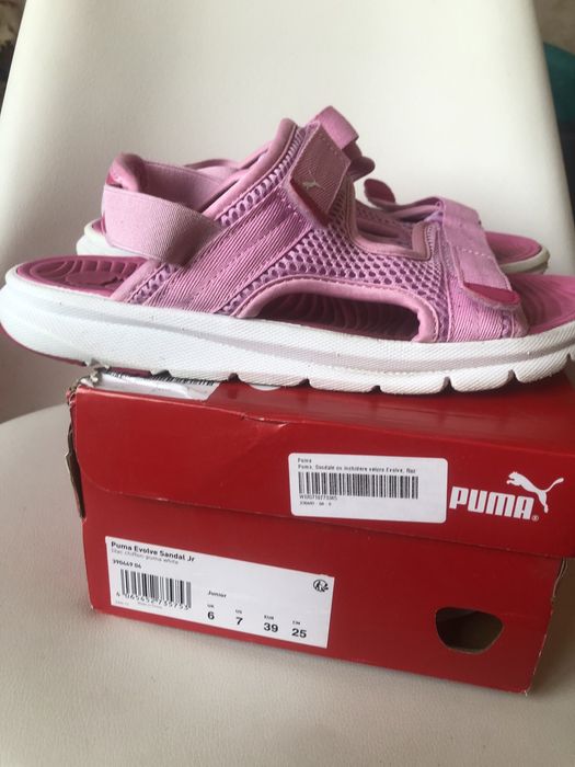 Сандали Puma Evolve Sandal