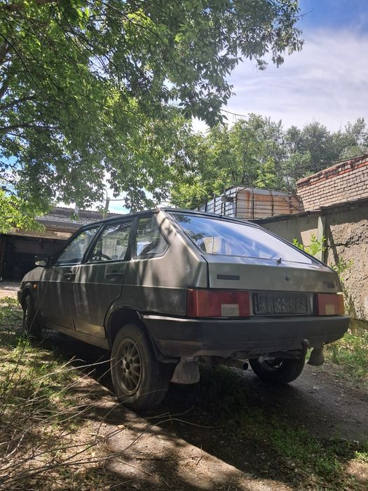 Продам машину Ваз (Lada) 2109