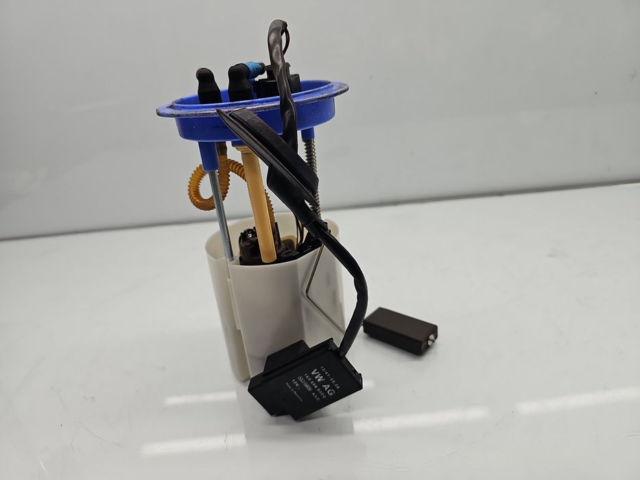 Pompa combustibil Volkswagen Scirocco (137) Coupe [Fabr 2008-2017] 1K0