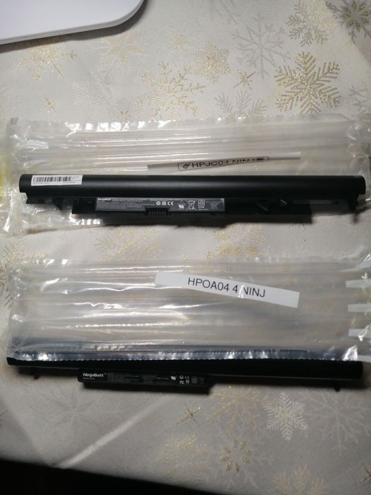 Acumulator compatibil HP/Toshiba