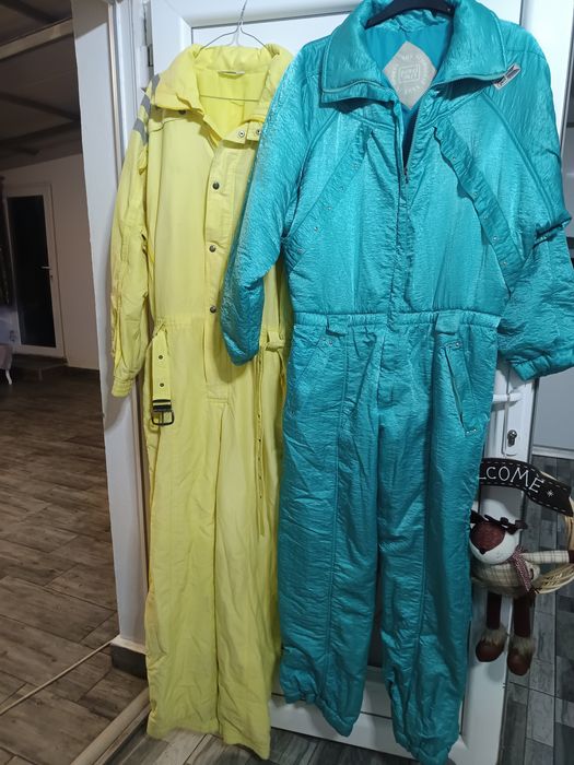 Salopete ski toate mărimile disponibile