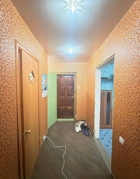 Сдам ком квартиру в 19 мкр