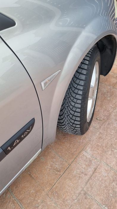 Renault Megan 1.4 benzină, an 2006