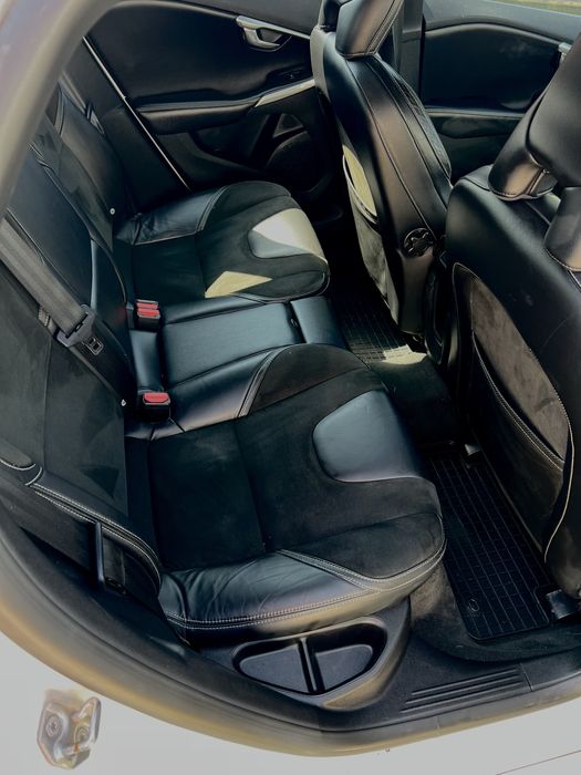 Vand Volvo V40 D2 R Design