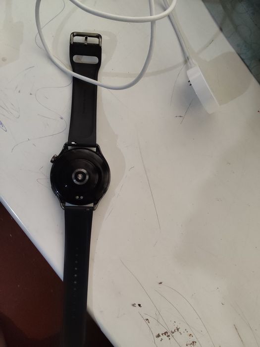 Xiaomi Watch S4 4930  kafolati bilan original 100 %