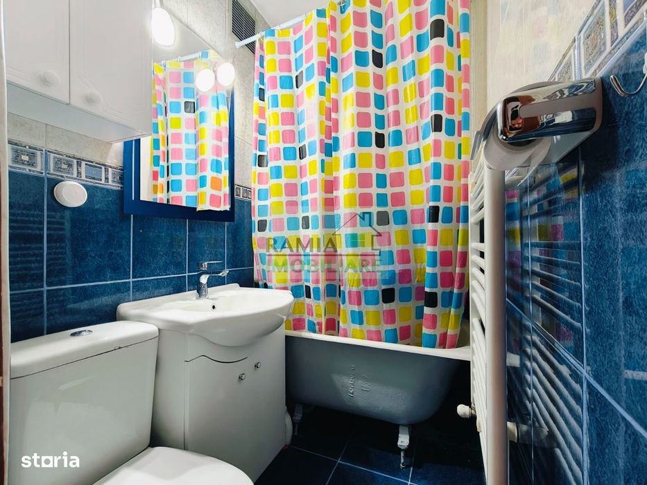 Apartament 3 camere, Cartierul Florilor, Boxă și parcare