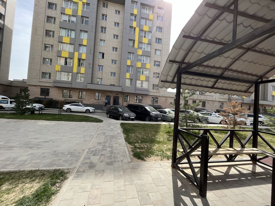 Сдам 1 комнотную кв