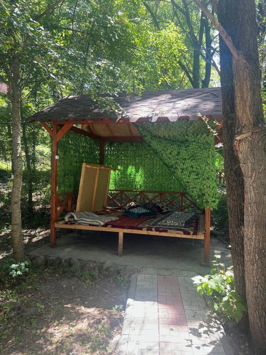 Сдам в аренду летнее кафе