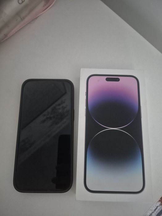 Iphone 14 pro max