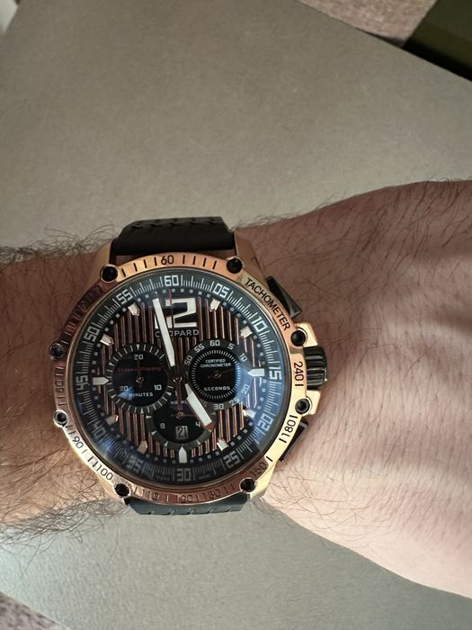 Часы наручные Chopard