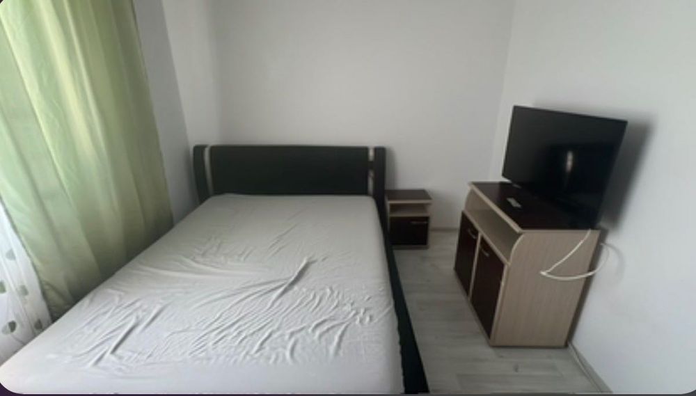 Închiriez garsonieră Craiova[brazda]