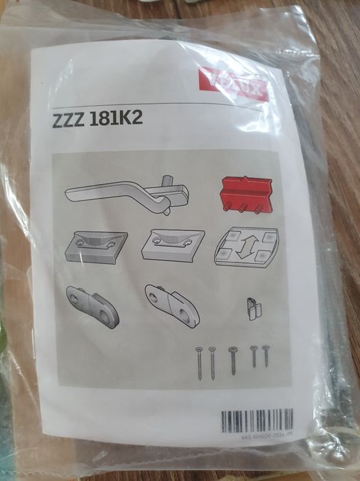 Maner fereastra mansarda