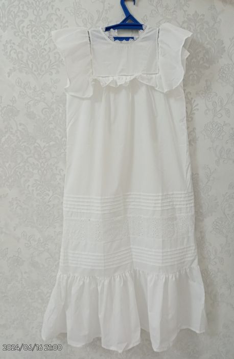 Повседневные платья