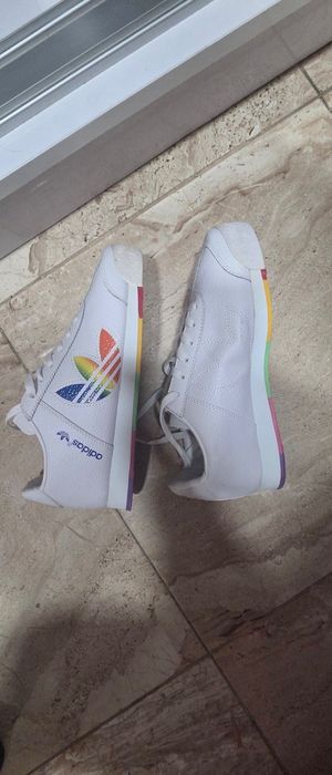 Мъжки маратонки Adidas Samoa