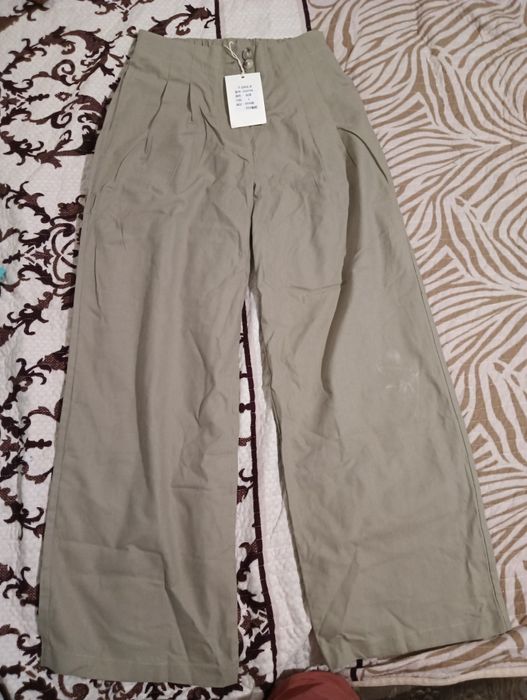 Брюки женские лето, весна