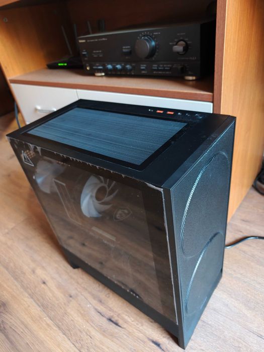 Компютър Ryzen 5600, RTX 3070, 32GB, 1TB