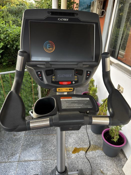 Cybex велоергометър