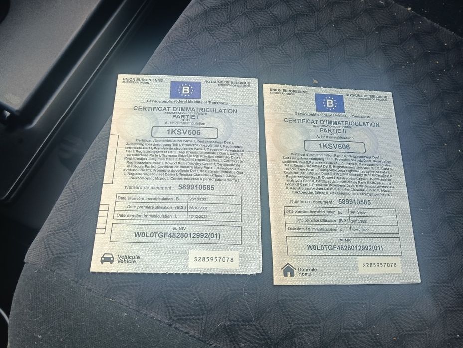 Opel Astra g 1.6 16v benzina