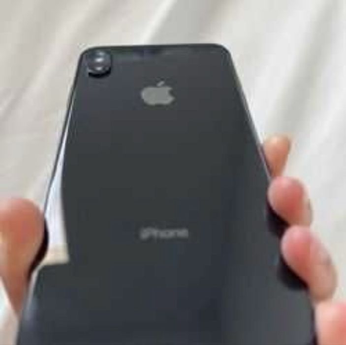 iPhone XS MAX space grey, 256Gb, stare excelentă