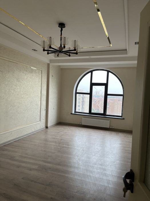 “Green House” новостройка.Куёш панеллари