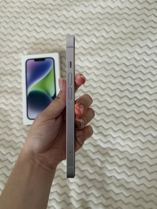 Продам Iphone 14 в отличном состоянии!