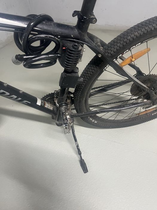 Bicicleta cannondale