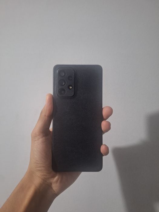 Samsung A53  5G 6\128