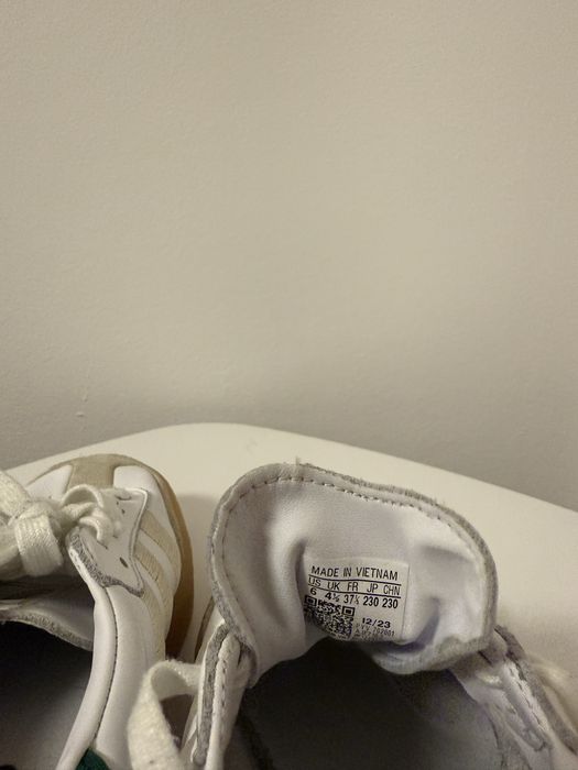 Adidas Sambae, marimea 37