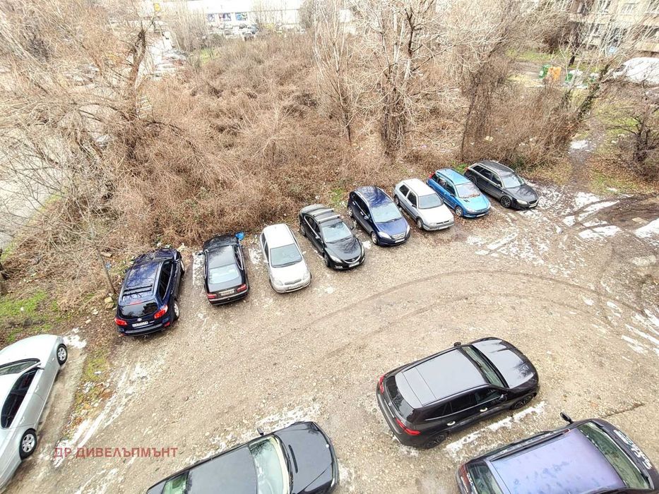 Дава се под наем Тристаен апартамент в София, Хаджи Димитър - 98 кв.м за 597.21 € - Снимка #16